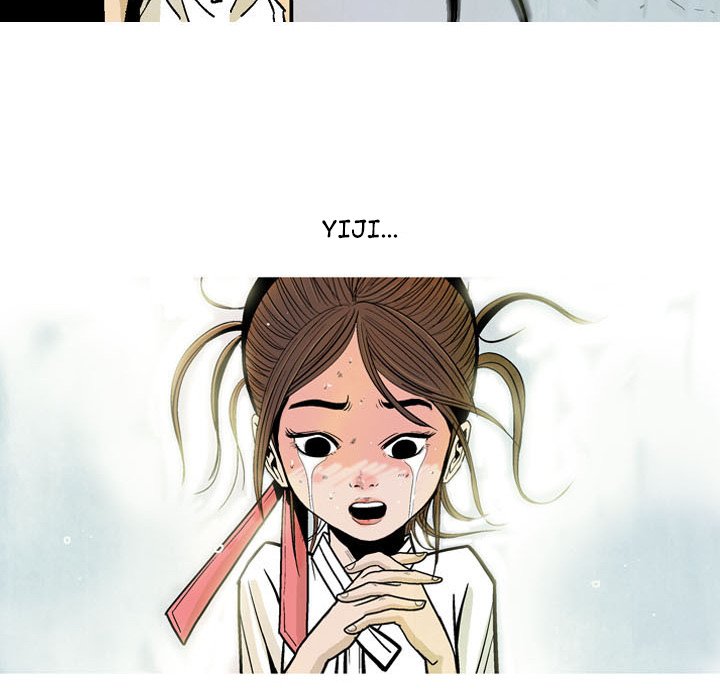 The Sword Clan - episode 7 - 43
