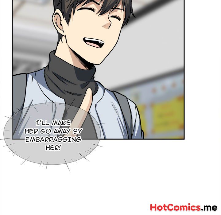 Excuse me, This is my Room - UNCENSORED - episode 24 - 41