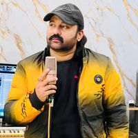 original sound - Singer Zaheer Lohar