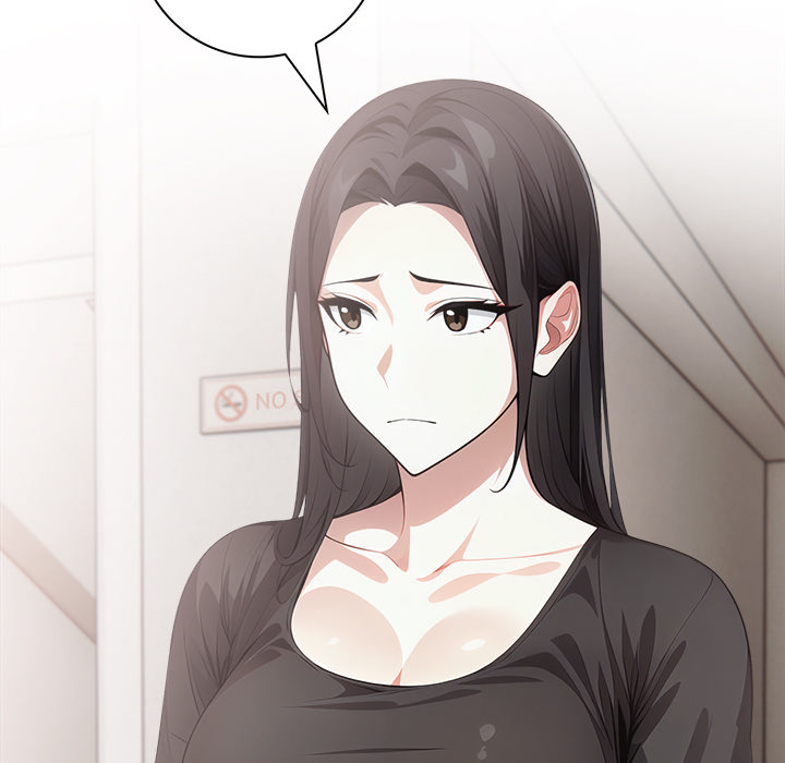 Seductive Curves Behind Closed Doors - episode 15 - 73