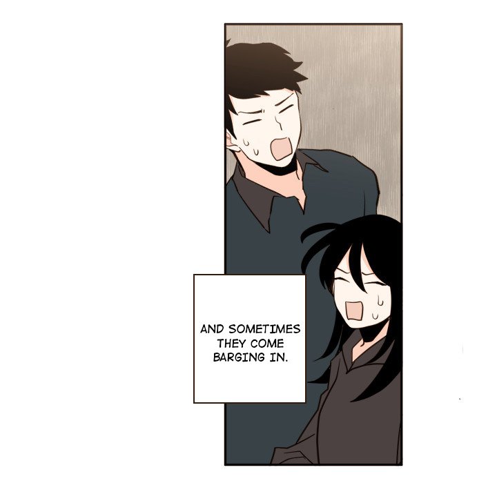 Summer Snow - episode 1 - 10