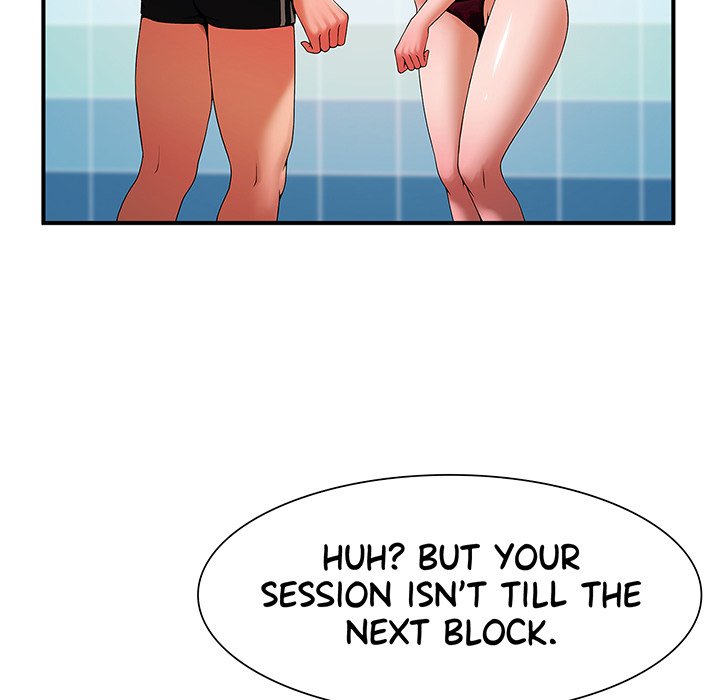 Poolside Playtime - episode 4 - 115