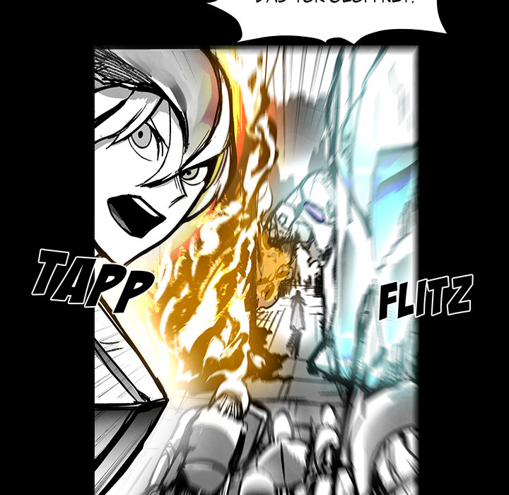 Nine Fantasy - episode 48 - 77