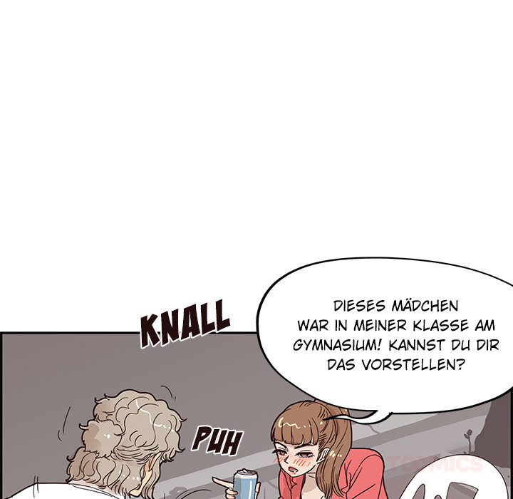 Der Hahn im Korb - episode 52 - 85