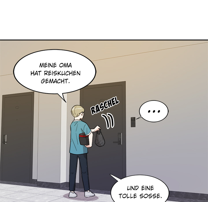 Liebe Lieber Nicht - episode 35 - 70