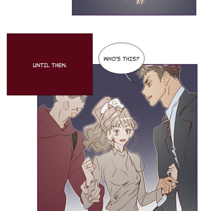 A Sweet Drink - episode 12 - 23
