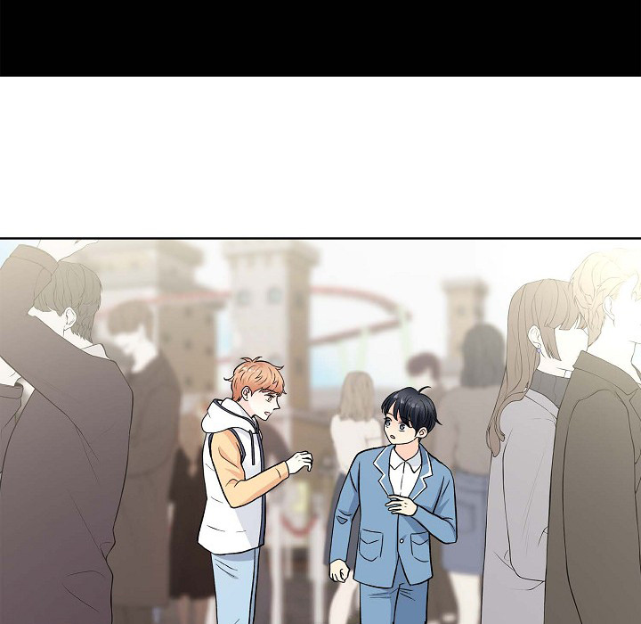 My K - episode 45 - 46
