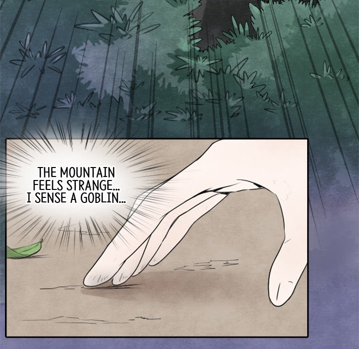 Odis and Moa's Underworld Diary - episode 8 - 33
