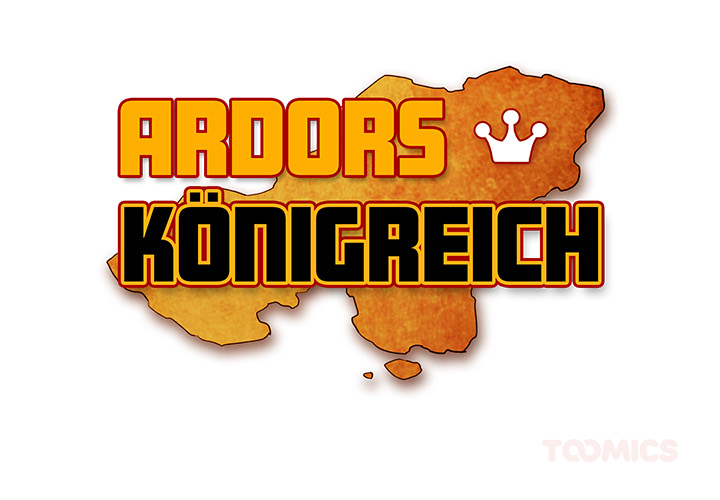 Ardors Königreich - episode 10 - 0
