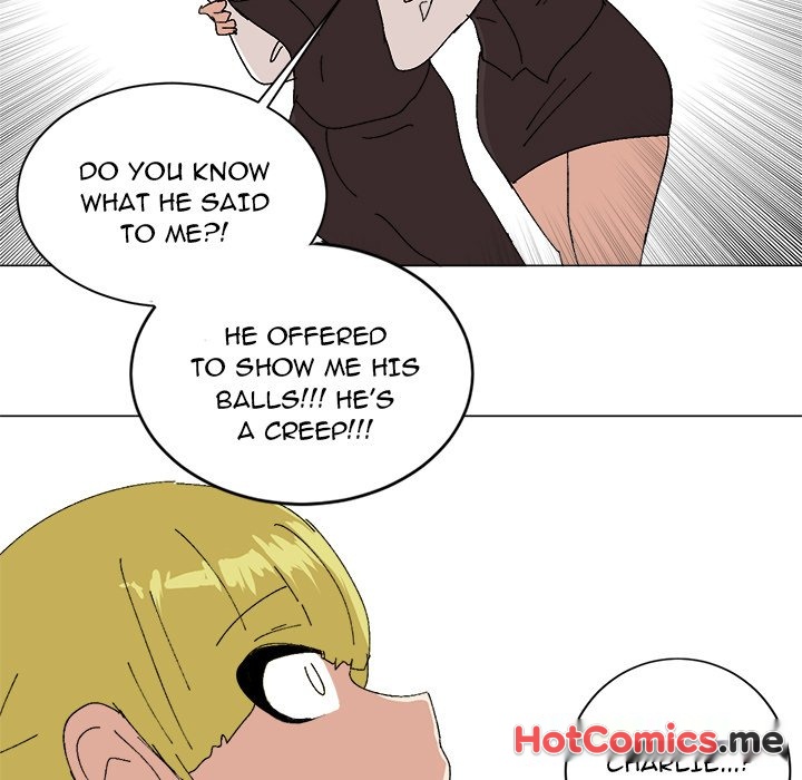 Chilly Charlie - episode 35 - 20