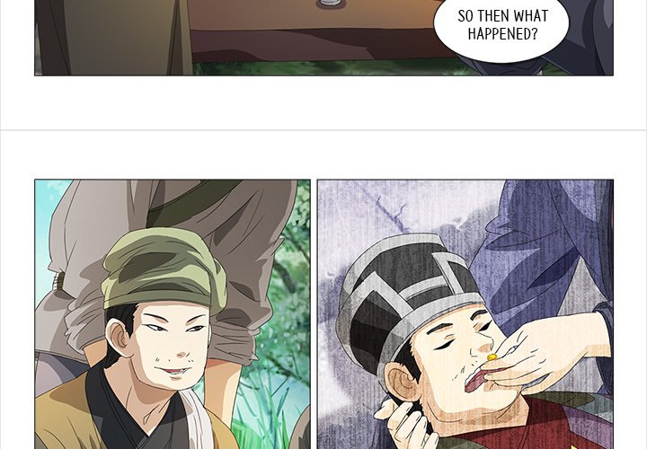 The Monkey King's Tale - episode 24 - 2