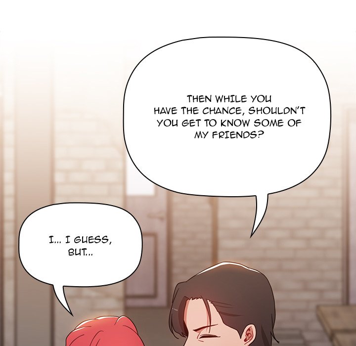 The Late-Bloomers - episode 11 - 109