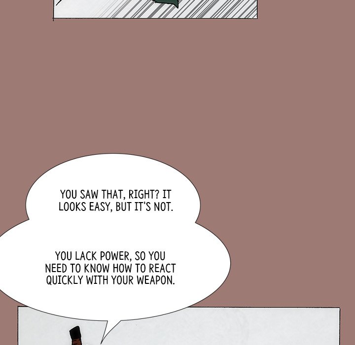 Living with One Leg - episode 16 - 36
