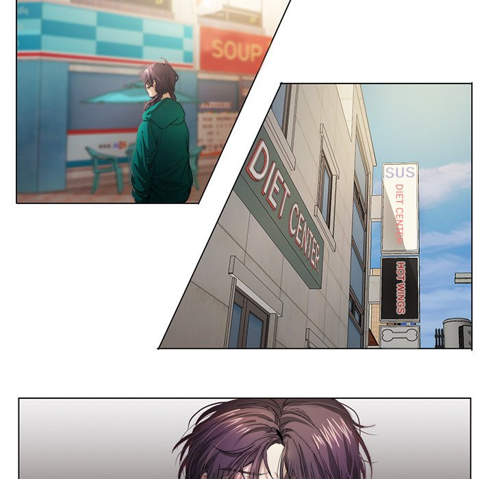 The Spring Scent of the Sea - episode 3 - 78
