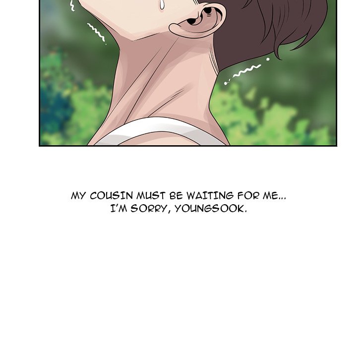 Shh! Her Secret - episode 8 - 63