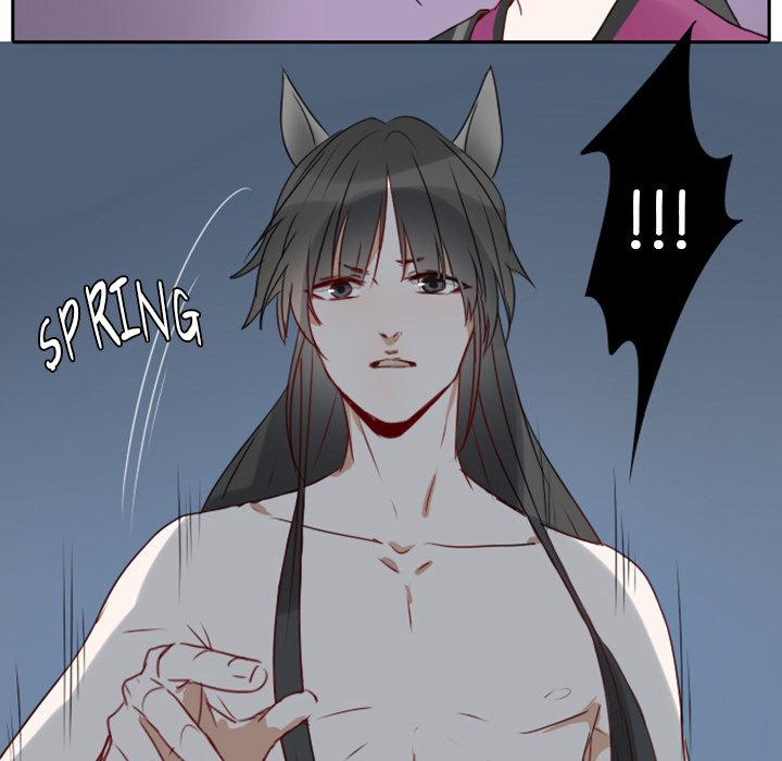 Odis and Moa's Underworld Diary - episode 47 - 7