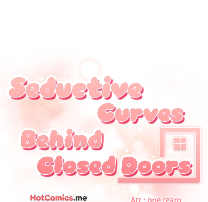 Seductive Curves Behind Closed Doors - episode 4 - 19