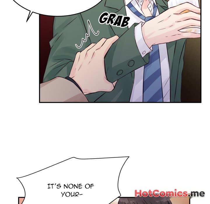 A Nonsense Relationship - episode Prologue - 11