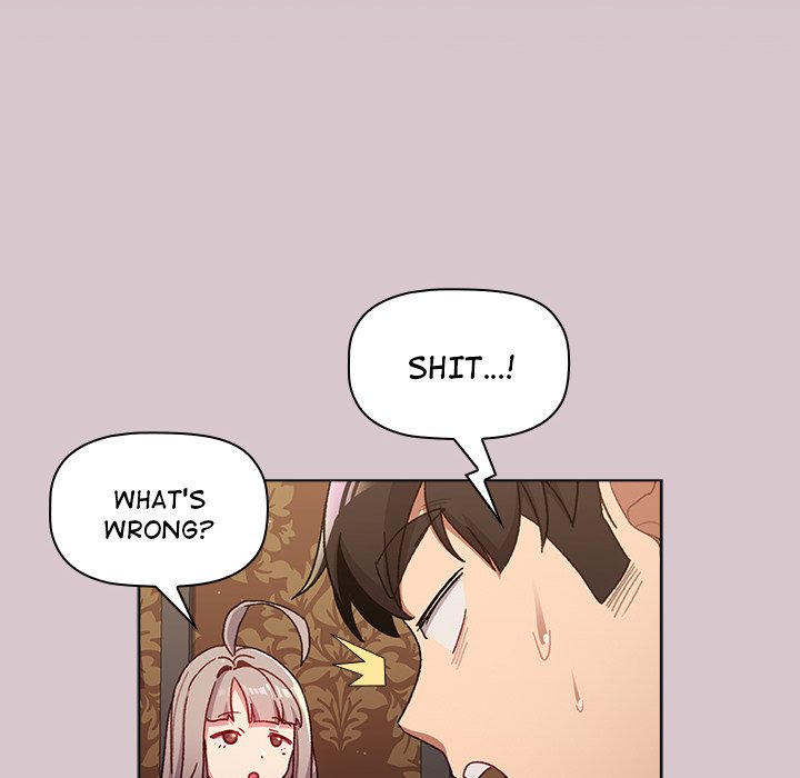 What do I do now...? - episode 46 - 37