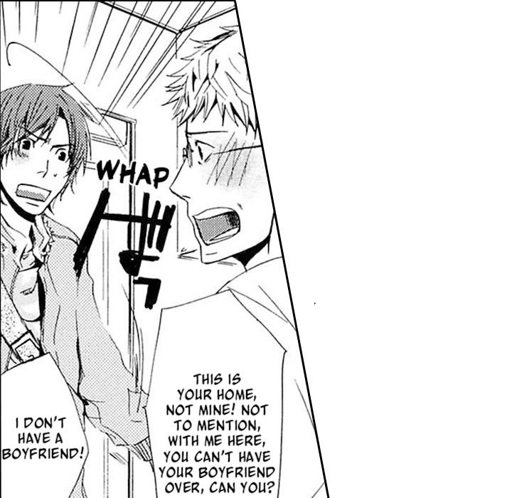 Carrot and Stick - episode 17 - 36