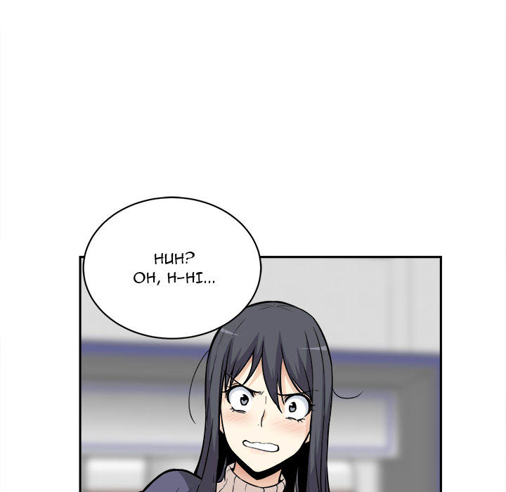 Excuse me, This is my Room - UNCENSORED - episode 24 - 37