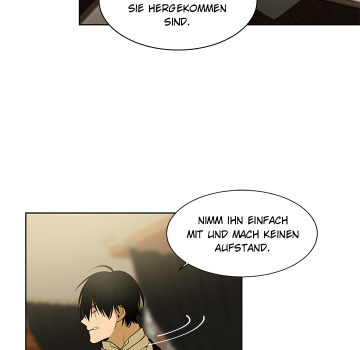 Besondere Beziehungen - episode 56 - 69