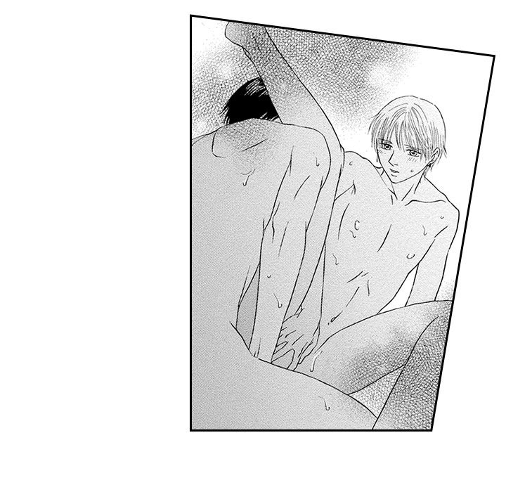 Daddy's Boyfriend - episode 4 - 18