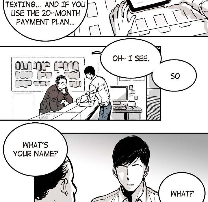 The Warehouse [Mature] - episode 1 - 47