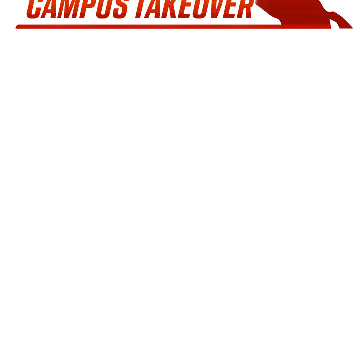 Maji Kang: Campus Takeover - episode 5 - 10