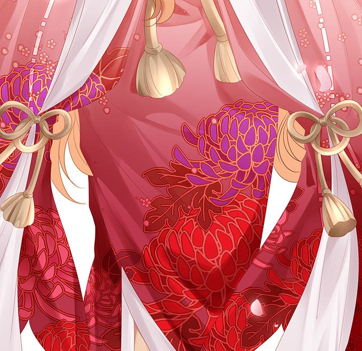 MASTER AND SEVEN LOVERS - episode 65 - 43