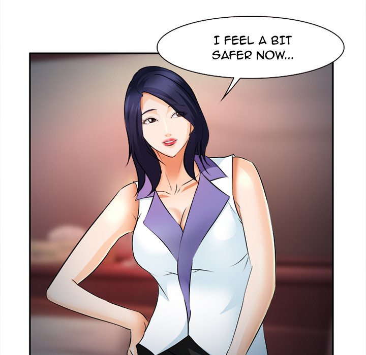 Dating Contract - episode 30 - 47
