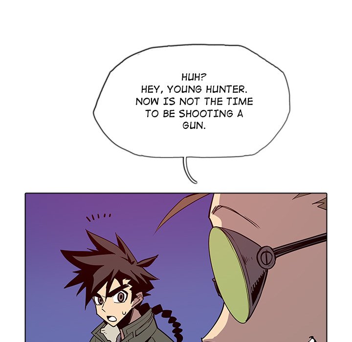 The Fang of Yeongno - episode 43 - 36