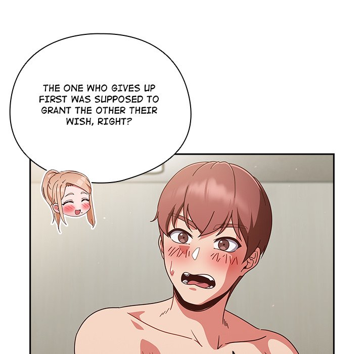Honey Sweet Part-Time Job - episode 3 - 15