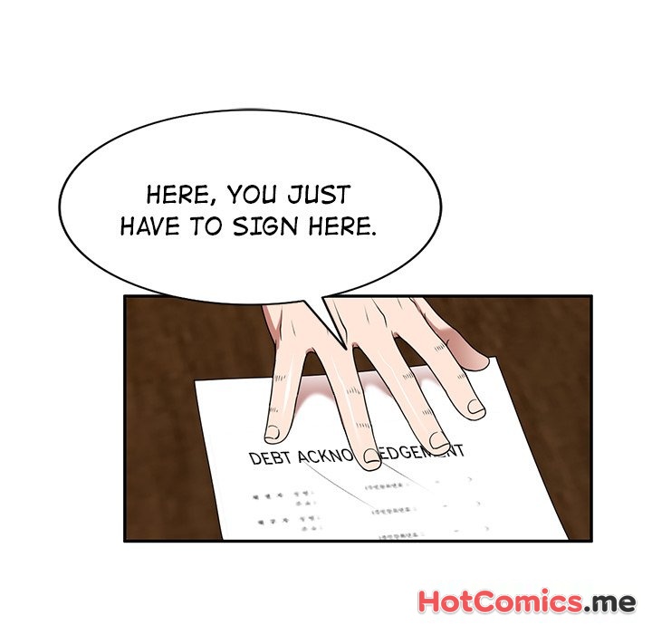 The Plunderers - episode 20 - 38