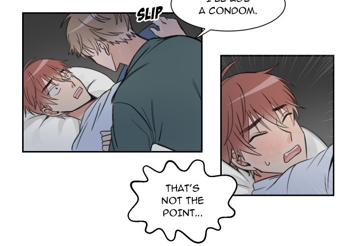 The Warmth of Your Heartbeat - episode 7 - 1