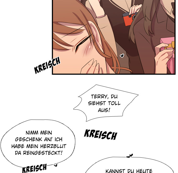 Sehnsucht nach Schmetterlingen im Bauch - episode 46 - 80