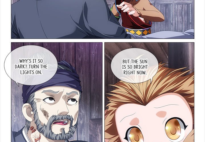 The Monkey King's Tale - episode 15 - 3