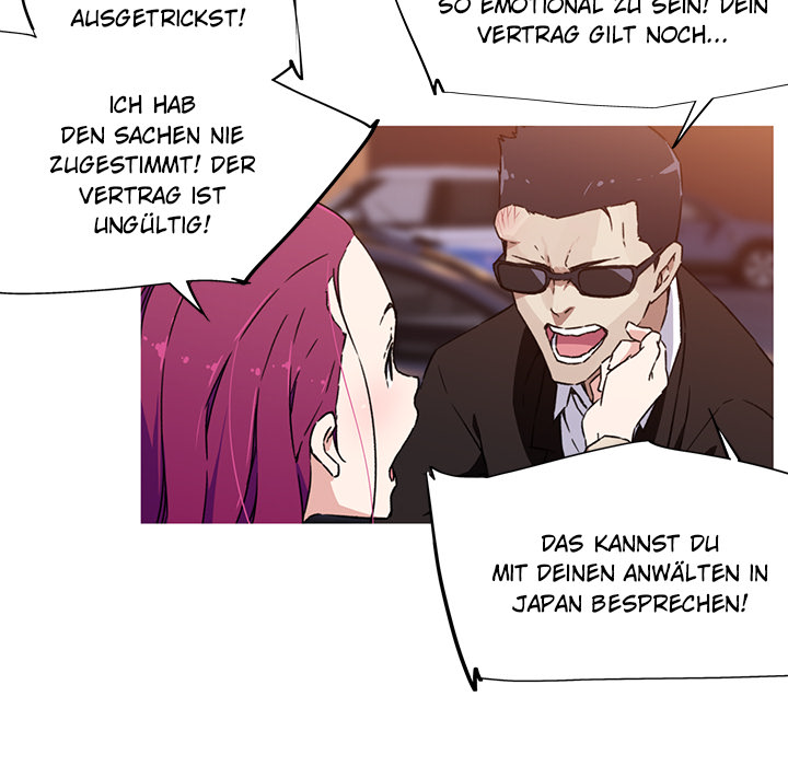 Meine Freundin ist ein Star - episode 7 - 39