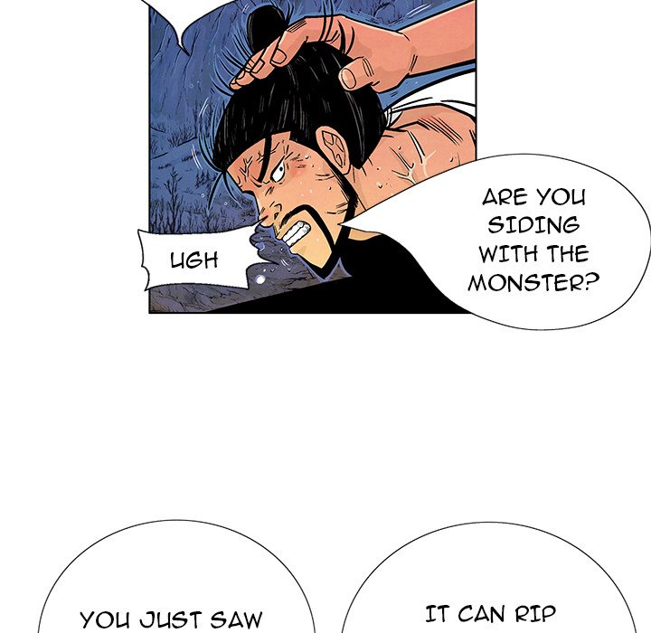 The Journey of the Dragon - episode 7 - 16