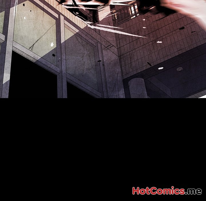 Blood Blade - episode 17 - 25