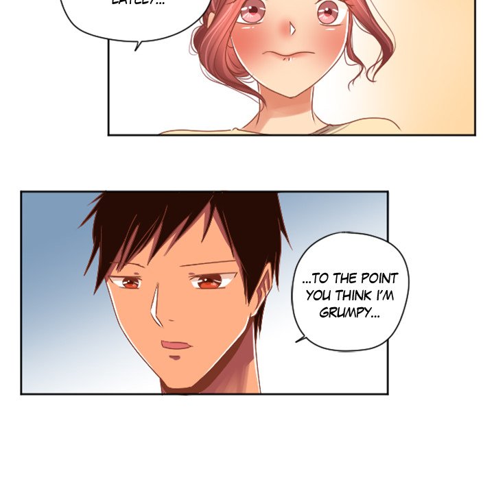 My Girlfriend is a Soap Opera Star - episode 14 - 26