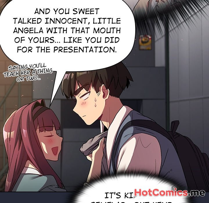What do I do now...? - episode 22 - 143