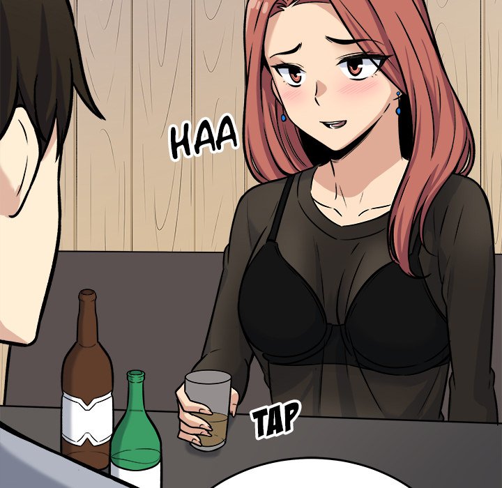Excuse me, This is my Room - episode 40 - 104