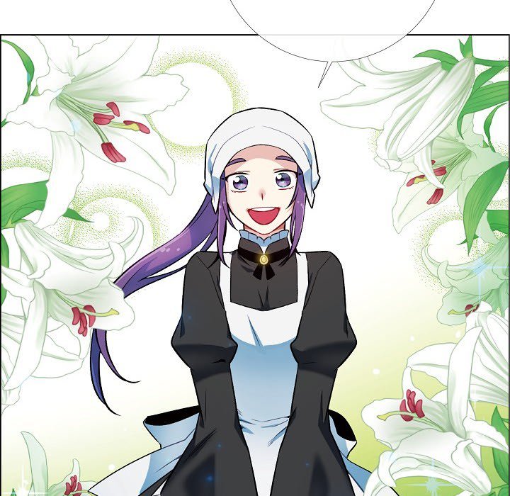 The Maid and the Vampire - episode 3 - 78