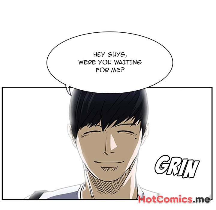 Tweener - episode 19 - 50