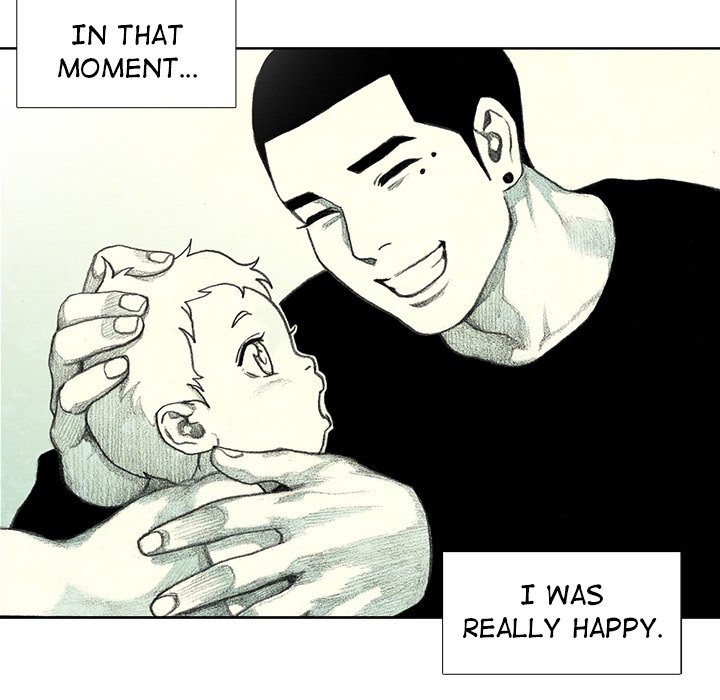 Monster Child - episode 8 - 139