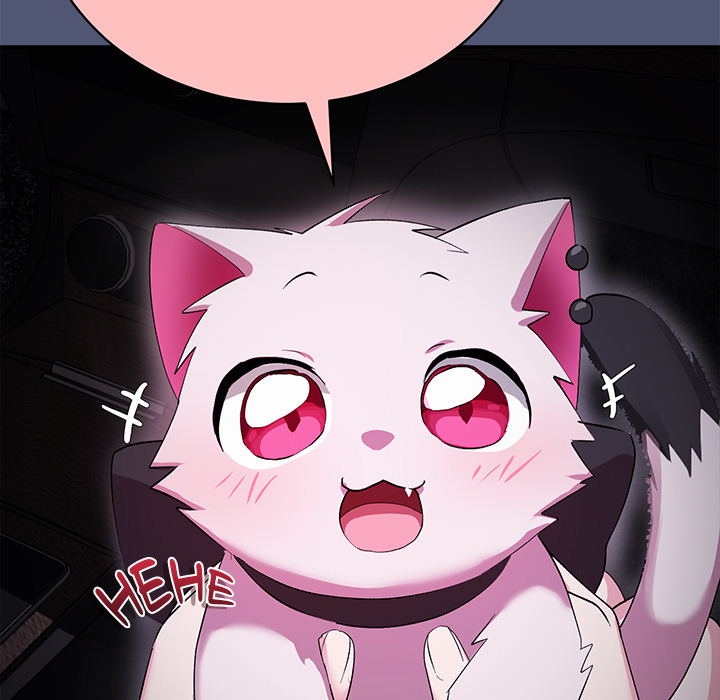 Saving My Magical Girl - episode 2 - 8