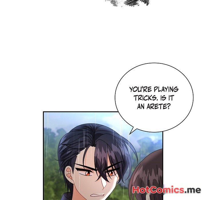 The Destroyer Fell in Love with Me - episode 50 - 49