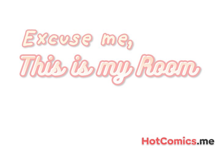 Excuse Me, This is my Room - episode 6 - 1