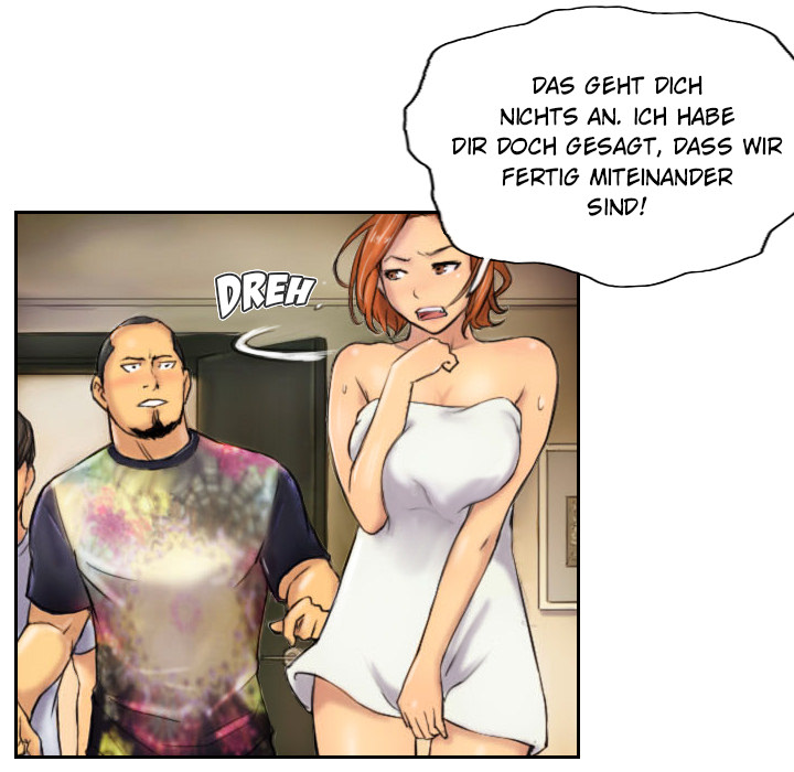 Mein neues Gesicht - episode 6 - 10
